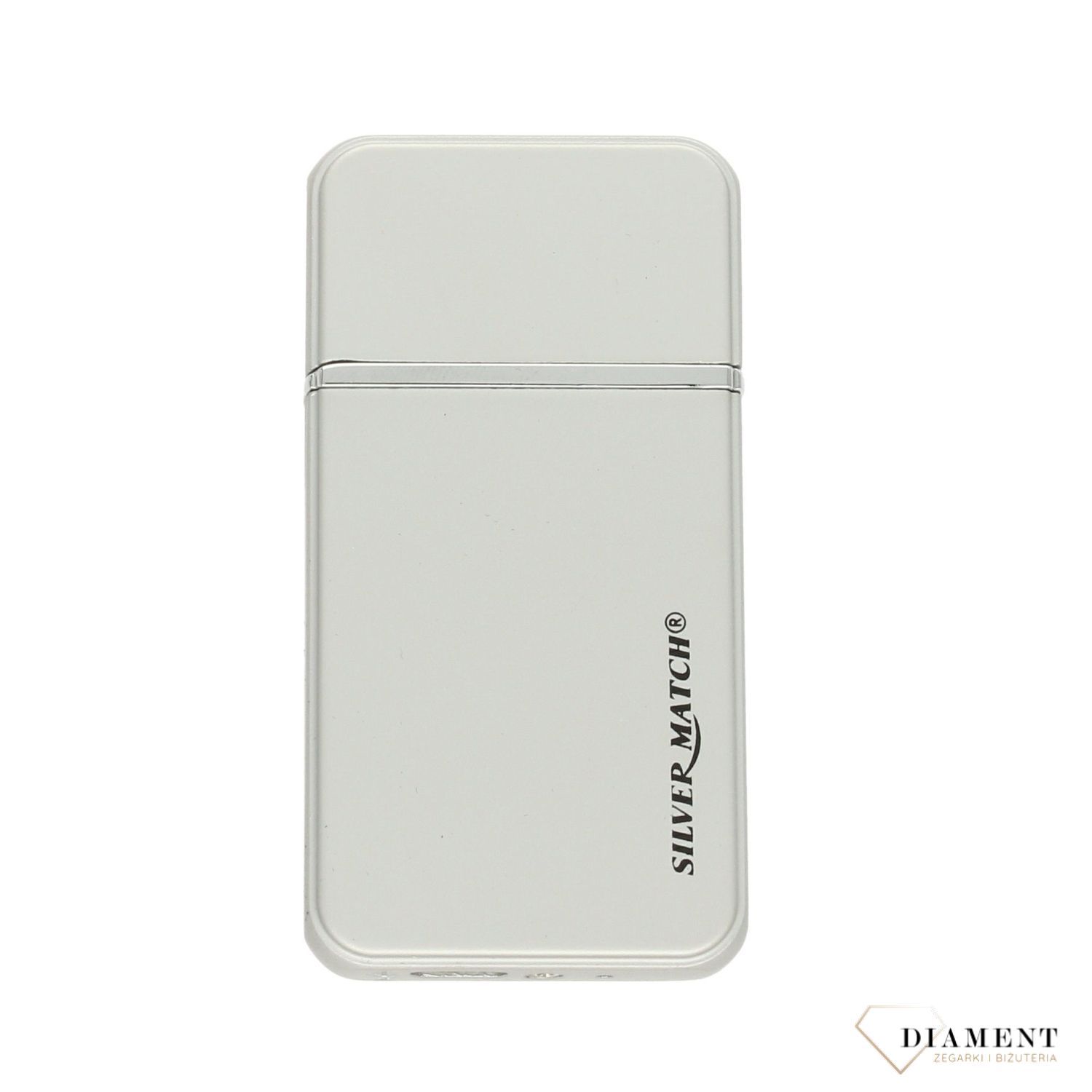 Zapalniczka srebrna USB z grawerem 40674213 SILVER (2).jpg